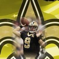 Amberis4LSU's tweet image. #Saints @ Tampa leading 
10 to 7 at the half 
#Week2NFL 
#WhoDatNation