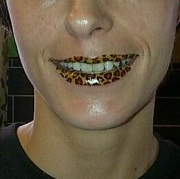 bodyandnails5's tweet image. body&amp;amp;nails #LipSticker #TemporaryLips #TattooSticker #LipTransfer #Lipstick ...