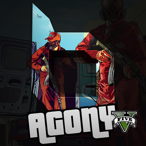 Agony's tweet image. SO sick! @ObeyReno