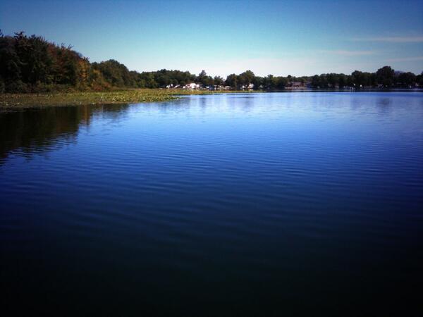 Guideinabox's tweet photo. Final underwater lure videos shot today! Looking forward to the dailies review! Thank the Lord for a beautiful day! http://t.co/CztDNa5xj3
