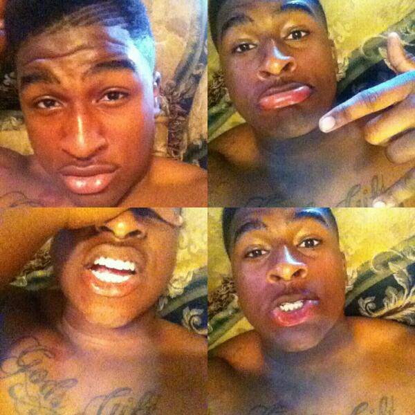1RichhJarvis's tweet photo. When I Get Bored #GoffyAhh http://t.co/iVEkrWC81n