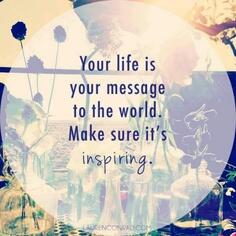 TheSoulSpaceFB's tweet photo. What are you saying to the World?
#Message #Inspire #Live #Truth #Soul #Hope #Purpose
@TheSoulSpaceFB http://t.co/rbGkDIgjxf