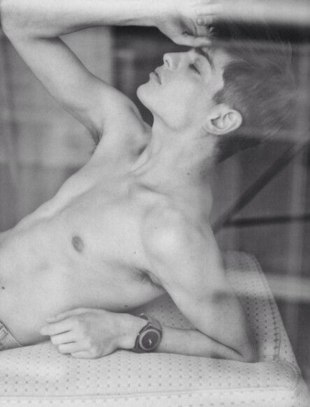 attractive_bot's tweet photo. Pawel Bednarek
ポーランド出身のモデル。
http://t.co/rUss3fRfND