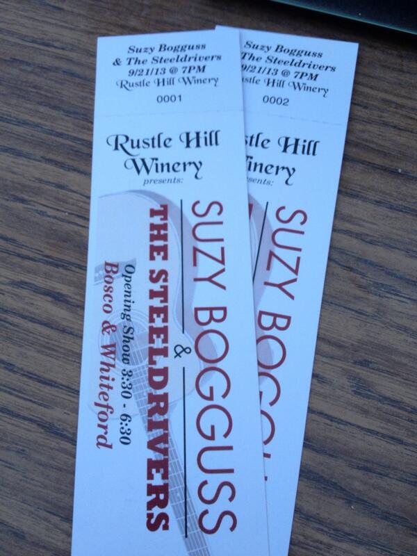 Ben_Arteman's tweet photo. @Haley_Celeste tickets 0001 and 0002? How's that happen? http://t.co/gavR2diWrd