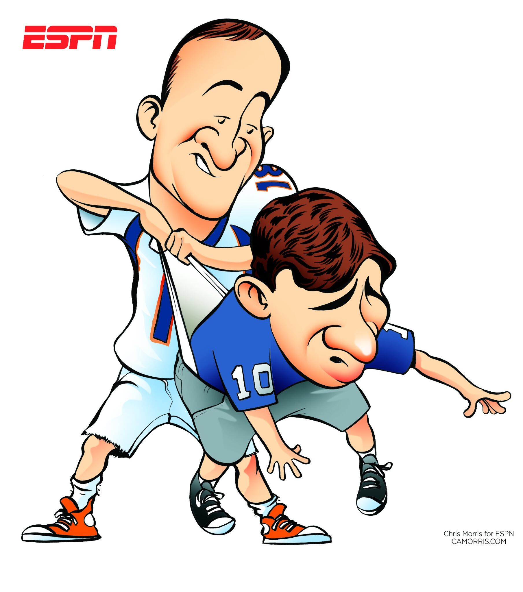 ESPN on Twitter: ESPN on Twitter: