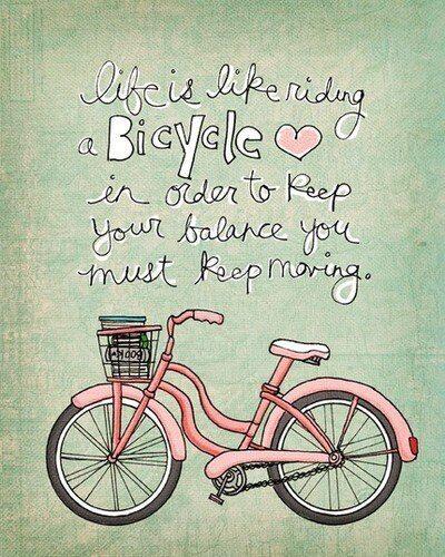 TheSoulSpaceFB's tweet photo. #Life is like a #Bicycle
@TheSoulSpaceFB 
http://t.co/1oKdiR6yxp
#JessieJNoRockInRio
 #SoyFelizCuando
#AskRoss http://t.co/AnKNeS8k72