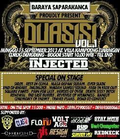 revenge_row's tweet photo. ok next performance again R O W ,,siapkan stamina kalian kawan,,semoga kami bisa menghibur weekend kalian hehehe http://t.co/ax59XuZqKW