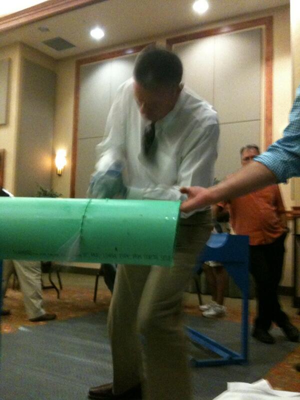 DummerC's tweet photo. Go Mark. Go Mark. http://t.co/Lp7I2aiakp