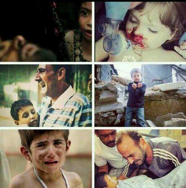 bndr_978's tweet image. يا مالك السماء ارفع ، عن #سوريا االبلاء .. ♥♥