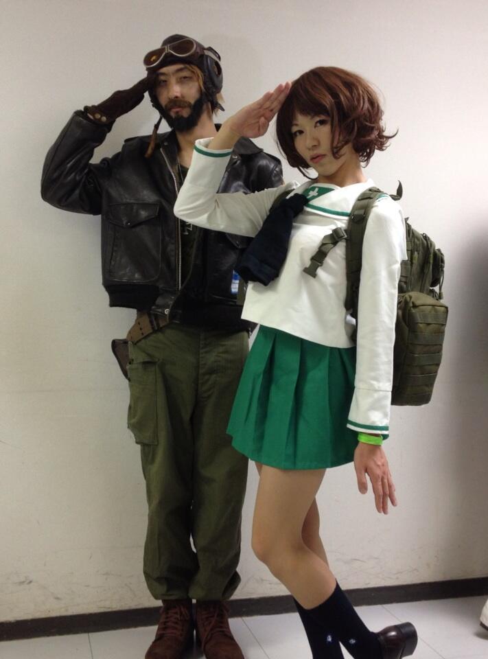 鰐軍壮 第六機甲師団所属 オッドボール三等軍曹であります 2 Garupan Http T Co Azzufjcuzg 鰐軍壮 第六機甲師団所属 オッドボール三等軍曹であります 2 Garupan Http T Co Azzufjcuzg
