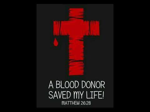 BloodDriveInitiative tweet media