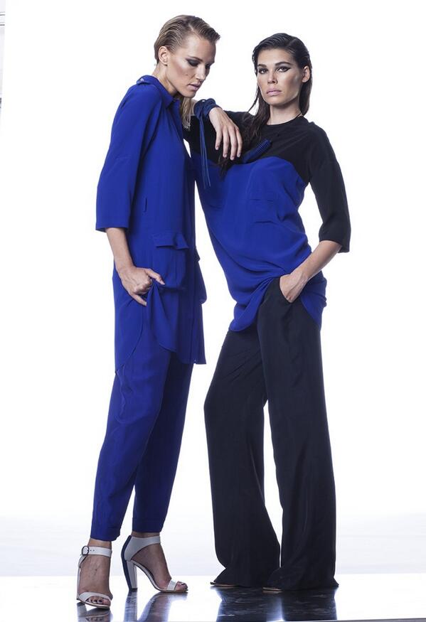 Don't miss the party #milanofashionweek tonight from 6:00 pm! #lorenaantoniazzi via Morimondo 22 - Milano