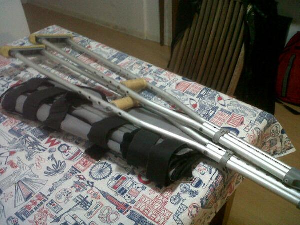 Ultimo dia sin odiarlos.