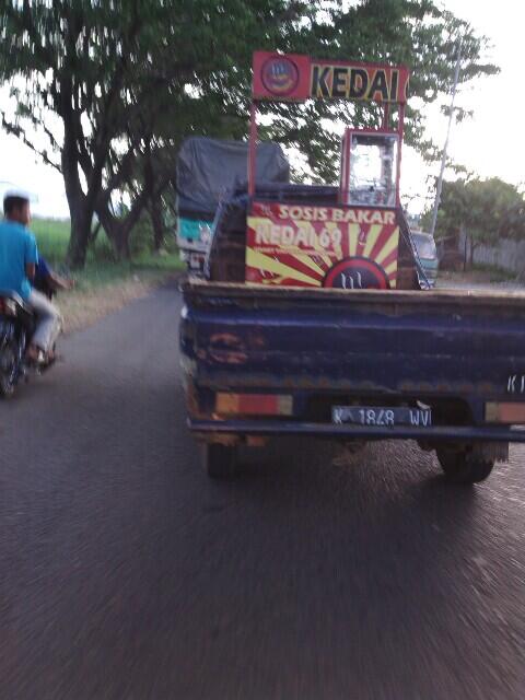kedai_69's tweet photo. Perjalanan kemaren dari kudus menuju jepara http://t.co/rzdxnTHAic