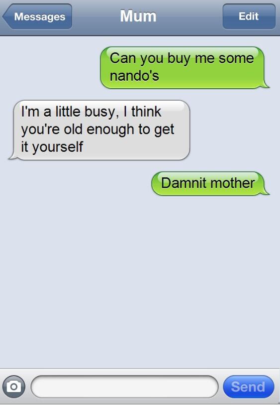 Nialltext tweet picture