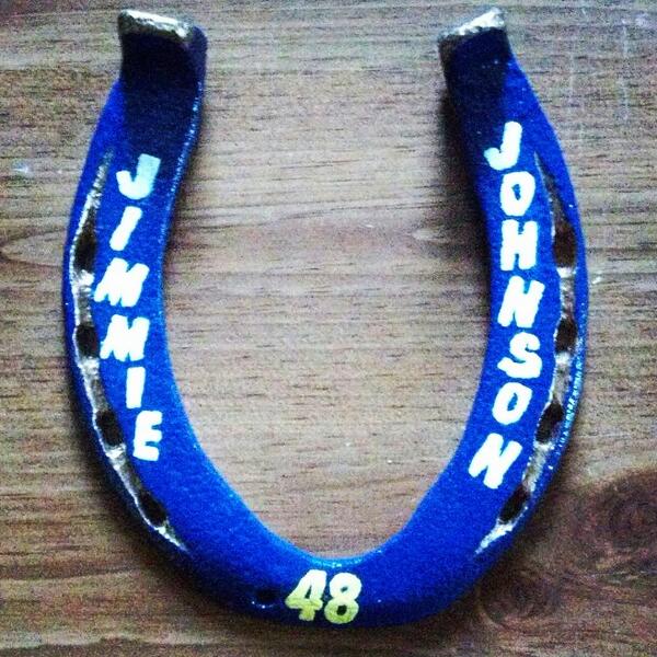 TeamHendrick's tweet photo. #What48Needs --> RT @AuntMe48: @TeamHendrick we need some of this!!! http://t.co/U0DBorObTt #NASCAR