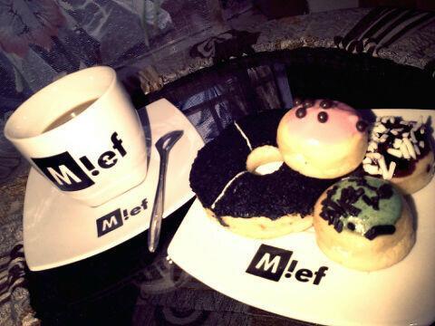 Wow :) RT<a href="/yulibullil/">yuli widianti</a> Collections ( ‾▿‾)-σ  <a href="/miefproducts/">Mief Manufacturing ™</a>