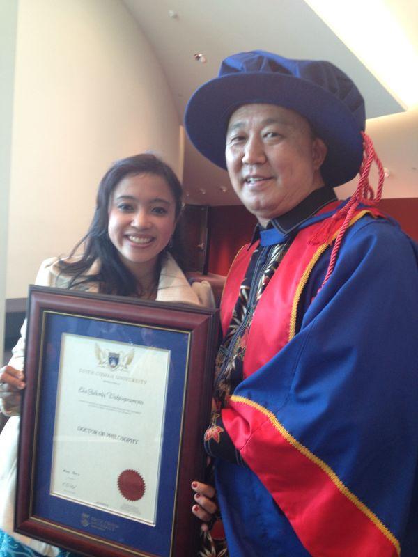 Dr Prita Riana Asih Di Twitter Prof Dr Eka Julianta Wahjoepramono Md Phd Http T Co Rnvwuoztdu Dr Prita Riana Asih Di Twitter Prof Dr Eka Julianta Wahjoepramono Md Phd Http T Co Rnvwuoztdu