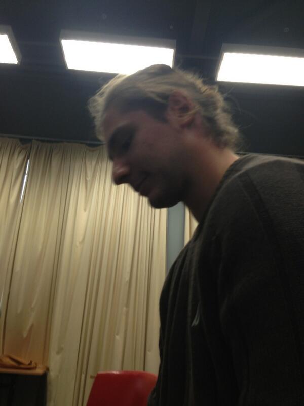 JJCM13A's tweet photo. I got to look at this head all class? #m14a @AGPM13A http://t.co/QjsorCsIjq