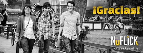 A pocos minutos, no nos resta más que decir: ¡GRACIAS!