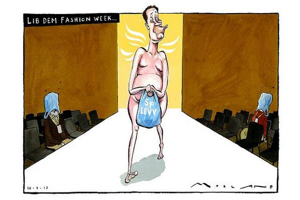 TheLeonSpence's tweet image. A smile to start the day: #plasticbagtax #outofideas?