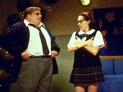 Amazon.com: Molly Shannon as Mary Katherine Gallagher Action ...