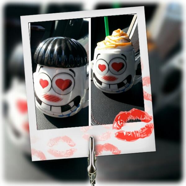 CocoChocolate75's tweet photo. صبااااااااحوااااااااا عسلللللللللللللل :) http://t.co/mBvk934ugp