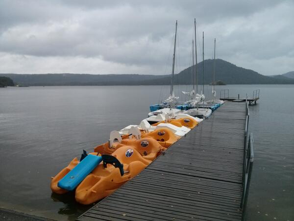 ljubar's tweet image. Arrived to our secret location #sourcecamp