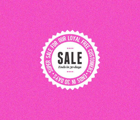 mailbigfile's tweet image. For a limited time only, upgrade to the Pro service for a discounted rate tinyurl.com/om7ypna #MailBigFile