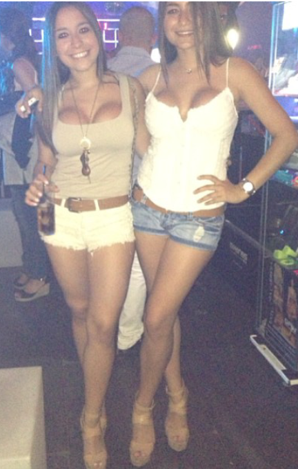 chicas en vigo