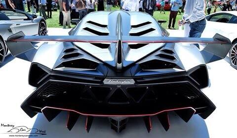 Monterey Car Week (@carweekmonterey) on Twitter photo 