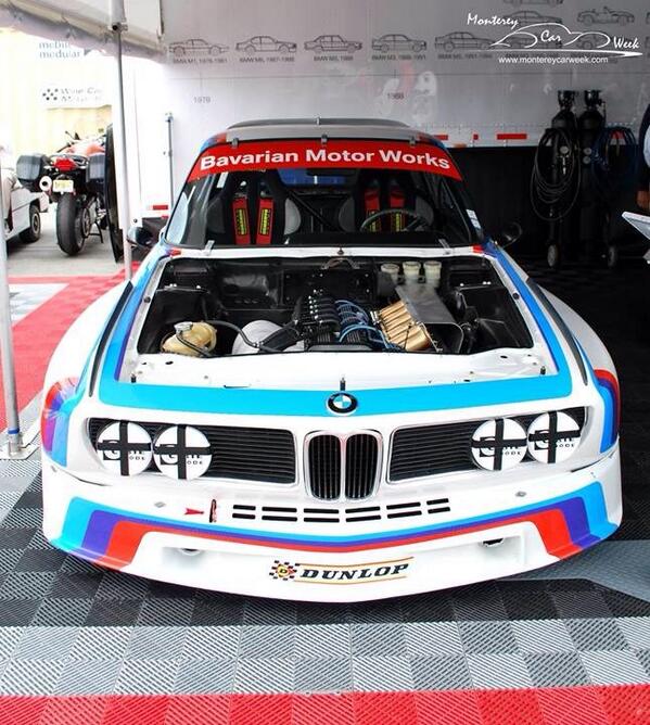 Monterey Car Week (@carweekmonterey) on Twitter photo 