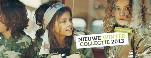 Retour denim najaar 2013 voor meisjes basickidswear.nl/meisjes/filter…