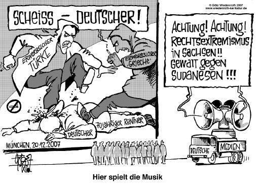 GermanPatriot's tweet photo. Die idiotische Wahrheit #Deutschland ! http://t.co/1HSUaVmjS7