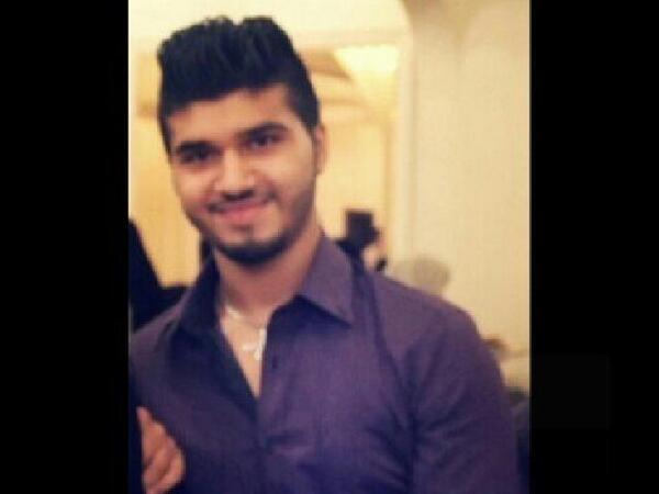 _juja7's tweet photo. Welcome back bro ♥!* http://t.co/Z2QSorlf8F