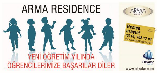 2013-2014 Öğretim yılında bütün öğrencilerimize başarılar dileriz.