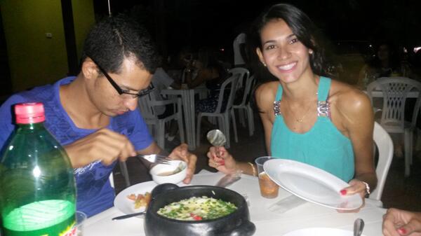 anielsonn's tweet photo. Panelinha http://t.co/znI6cVQOkP