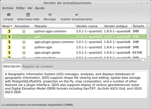 msevilla00's tweet image. GREAT NEWS! #QuantumGIS 2.0 is ready!! #QGIS #Linux