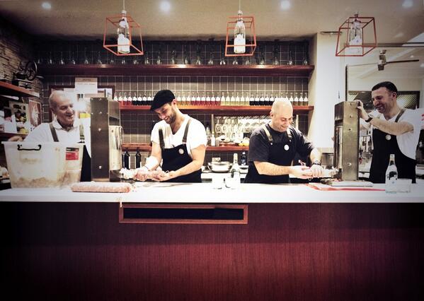 FPBressi's tweet photo. @Daniell83325918 @GaziRestaurant possible winner?? Go #victorianwinecentre !!!! http://t.co/EdVUsBPi0t