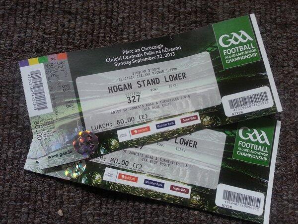 gaalover's tweet photo. RT As promised, photo of our precious tickets,we will be giving away this week, simply RT this to be in with a chance http://t.co/leBnBb0EfU