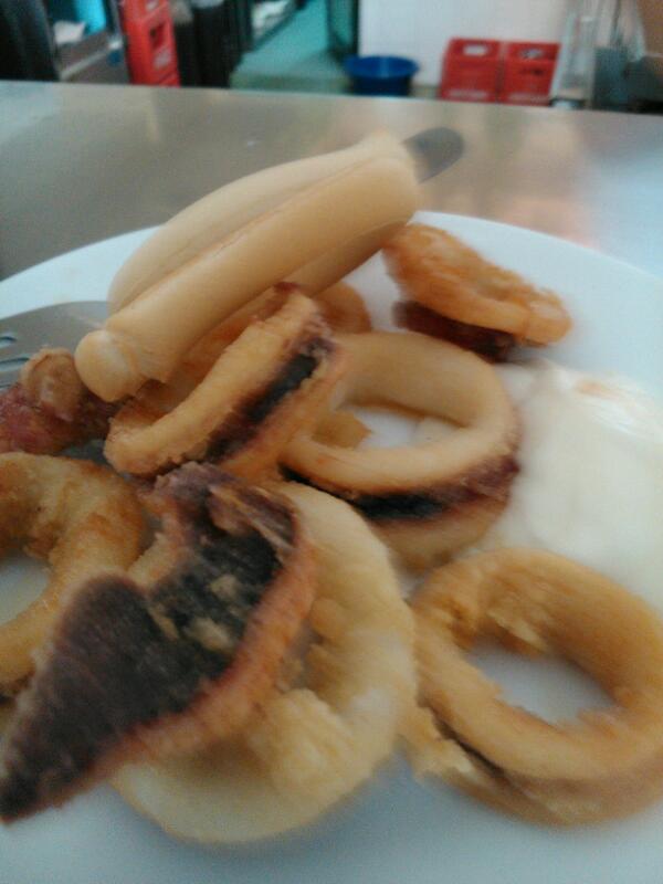 rikygonher's tweet photo. Chiquito bar http://t.co/Dl7Hn34AT7