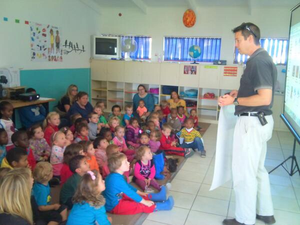 PinnacleConservation tweet media