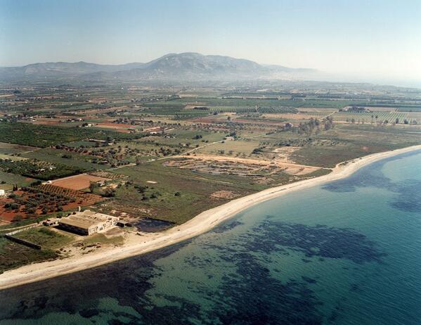 Castelló en fotos tweet media