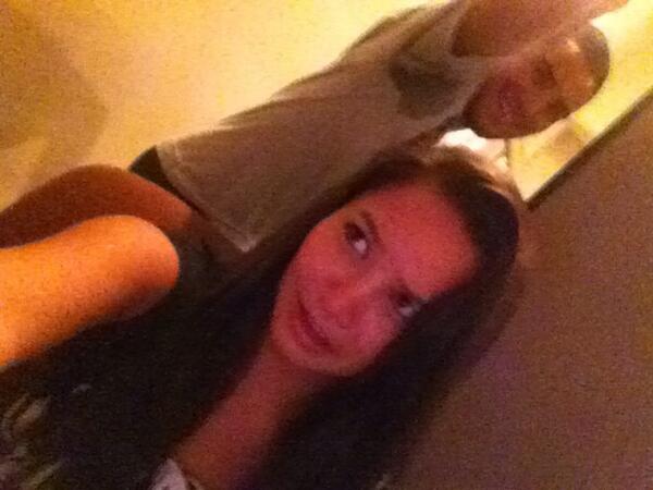 AshlynnMorales5's tweet image. This is the type of relationship I have with @nastynate1120 😂😖
#messingup #my #selfies #whatever #gross