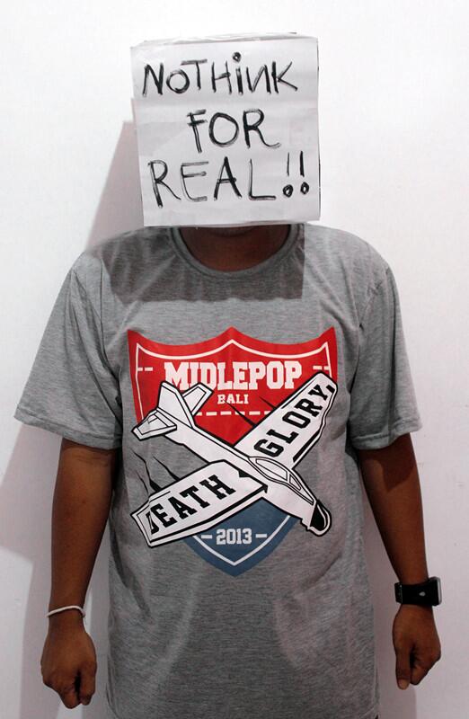 yuhuuuu,....tees terbaru kami nih,bisa d cek langsung @<a href="/BHUgarage/">BHU Garage</a>