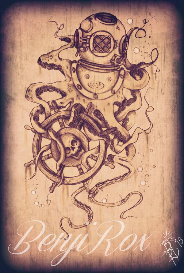 octopus revisited