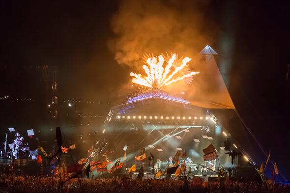 Glastonbury Festival 2014 | Lineup | Tickets | Prices | Dates | Video | News | Rumors | Mobile App