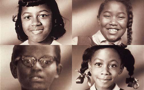 majicatl's tweet image. 50 Years Later: President Barack Obama Remembers Birmingham's '4 Little Girls' bit.ly/1eV8cca