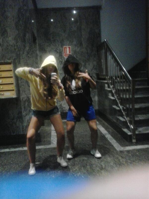 SandraaPereez's tweet image. #ConFlow #SinCalidadPhoto JAJA @AlbaOrmeo