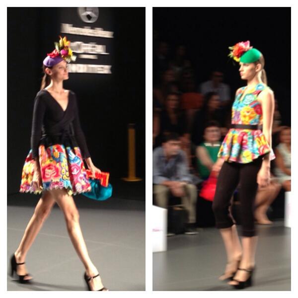 Cuanto Dura Un Desfile De Moda